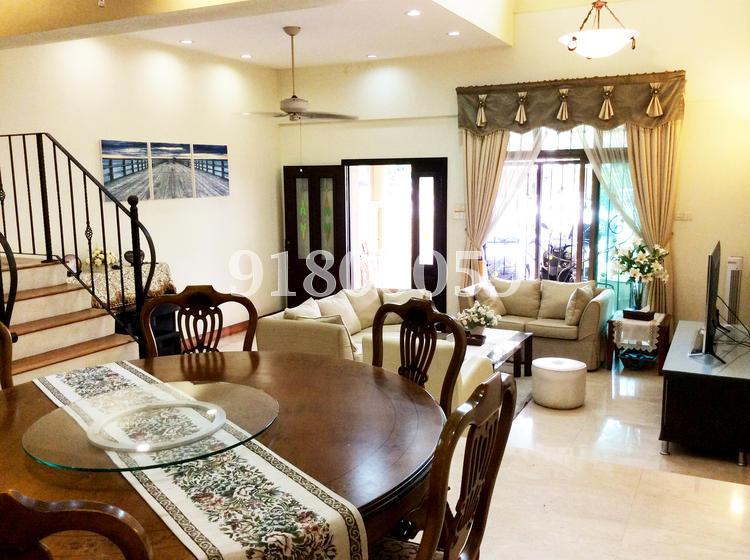 Villa Verde (D23), Terrace #82578902